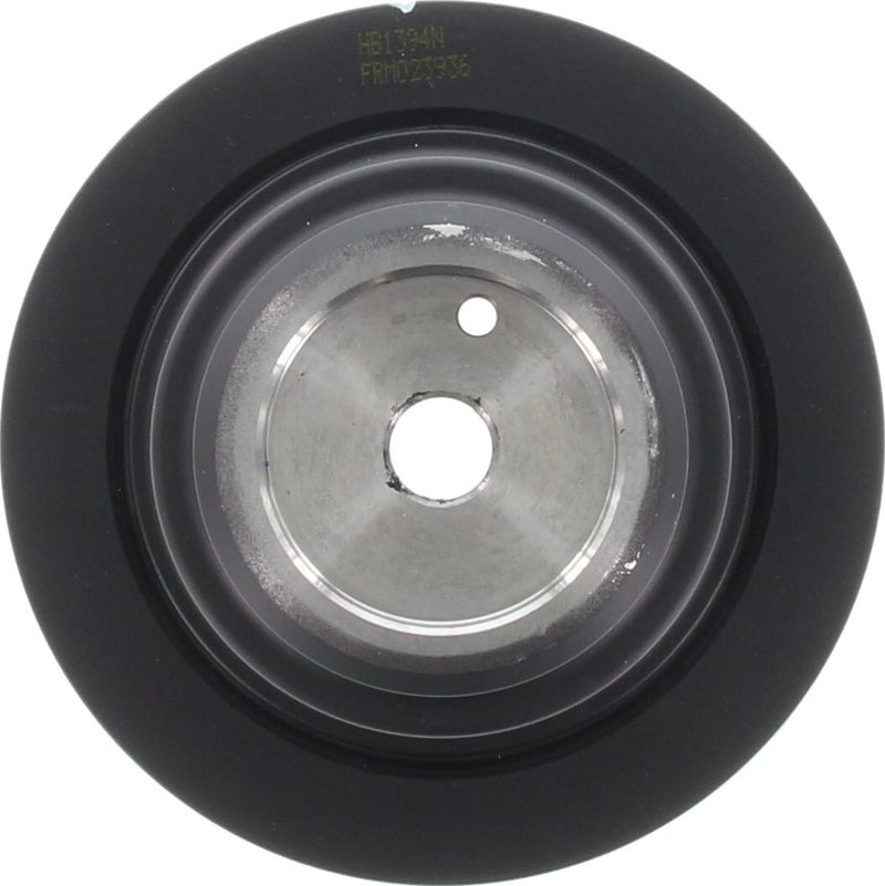 Powerbond OEM Replacement Harmonic Balancer HB1394N