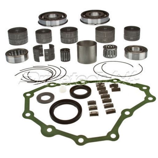 Drivetech 4x4 Differential Overhaul Kit DT-GB500