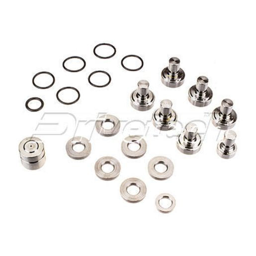 Superior End Plug Kit Zf 6Hp26 K095