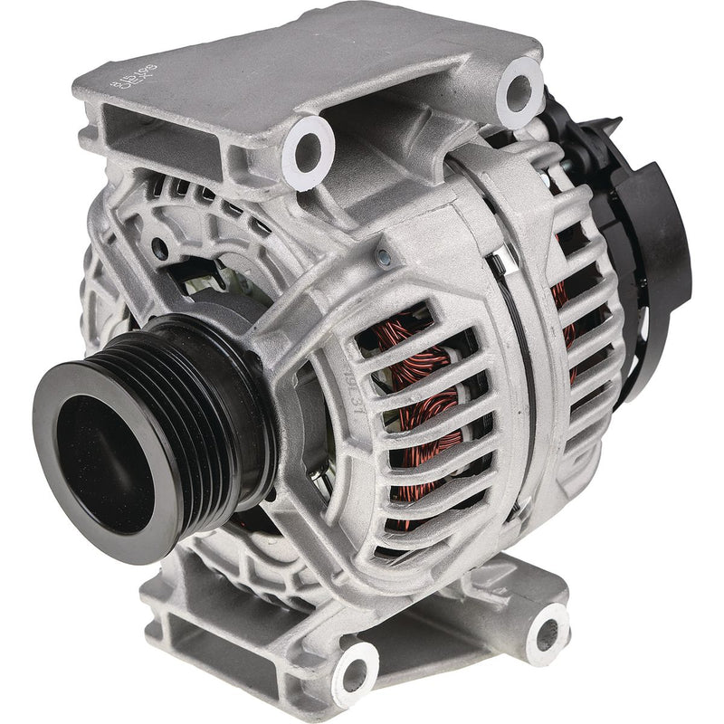 OEX Alternator 12V 120A (Bosch Style) BXA4019