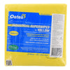 Oates Superwipes Industrial Strength Yellow 20 Pack 165379