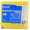Oates Superwipes Industrial Strength Yellow 20 Pack 165379