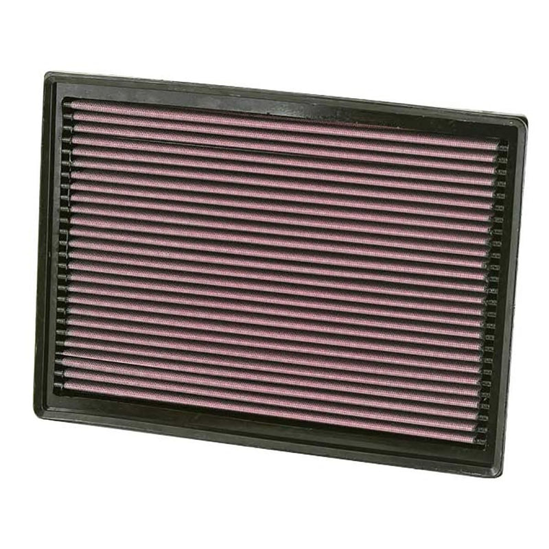 K&N Hi-Flow Performance Air Filter 33-2391