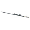 Aerpro 7.5Dbi (3.5Ft) Enclosed Antenna In Pvc Tube