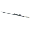 Aerpro 7.5Dbi (3.5Ft) Enclosed Antenna In Pvc Tube
