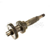 Drivetech Cluster Shaft 087-100003