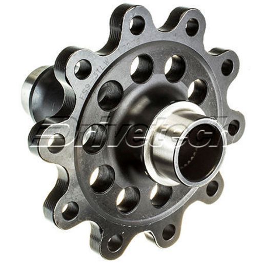 Motive Gear Spool Lwt Ford 9In 31 Spl FS9-31LW
