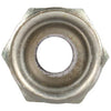 Atco Aluminium Fitting # 10 Mior - Barb Step Up #12