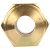 OEX AC Adaptor Joiner Male Flare #6 - Male Flare #6