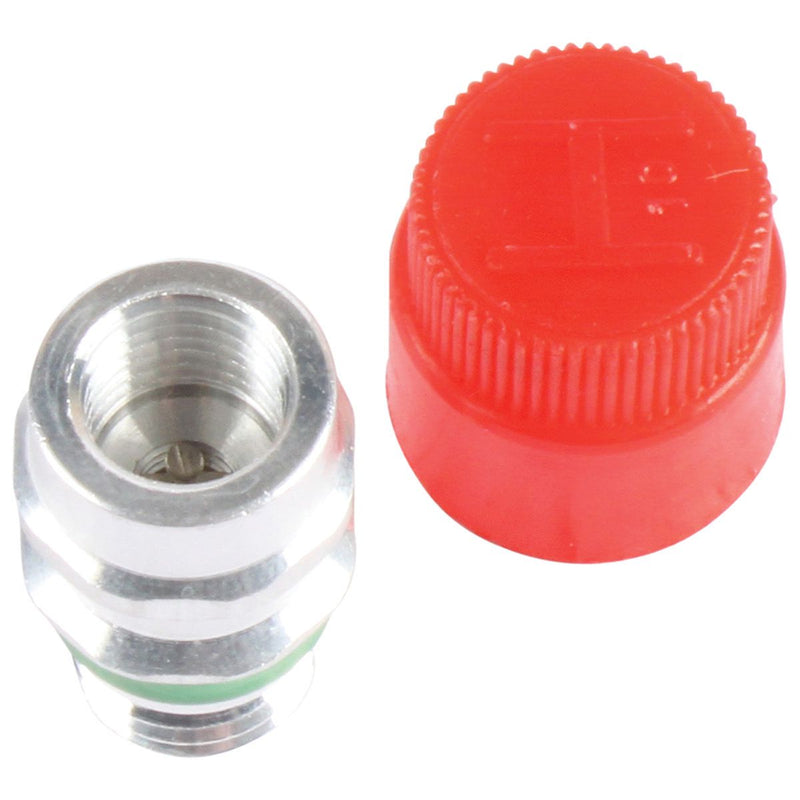 OEX Service Port European System - High Side AFX6366