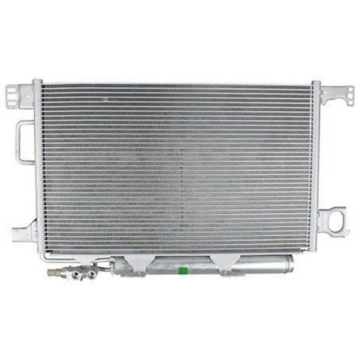 OEX AC Condenser CNX782