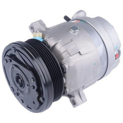 Delphi Air Conditioning Compressor 12V Ear Mount V5