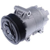 Delphi AC Compressor CXG9314
