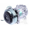 Sanden Air Conditioning Compressor 24V Ear Mount Sd7H15