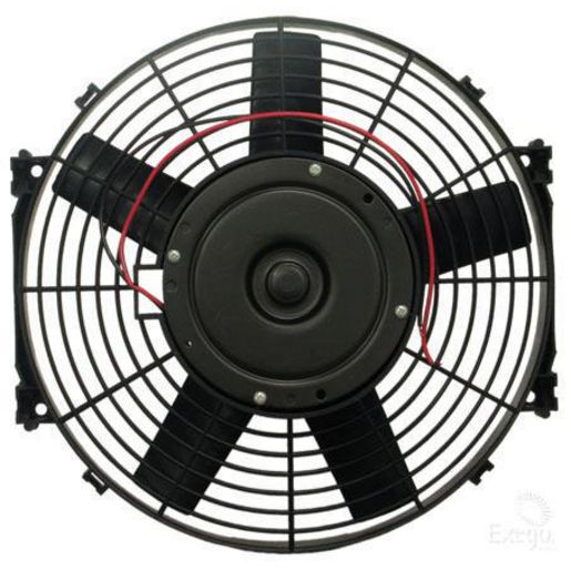 Davies Craig Universal Fan 24V Pusher - REVersible