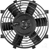 Davies, Craig 249mm OD Universal Reversible Fan 12V EFX045