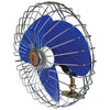 OEX Dash Fan 24V Single Speed EFX358-24