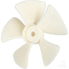 Mastercool Fan Blade Plastic Cw Od:175mm - D Shaft - To