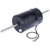 OEX Fan Motor 24V Dual Shafts 1-Speed EMX1023