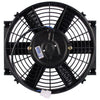 Cooltemp 10" Electric Fan 12V Pusher (Reversible) FA0002