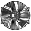 Cooltemp 14" Electric Fan 12V Pusher (Reversible) FA0070