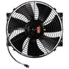 Cooltemp 14" Electric Fan 24V Pusher (Reversible) FA0071