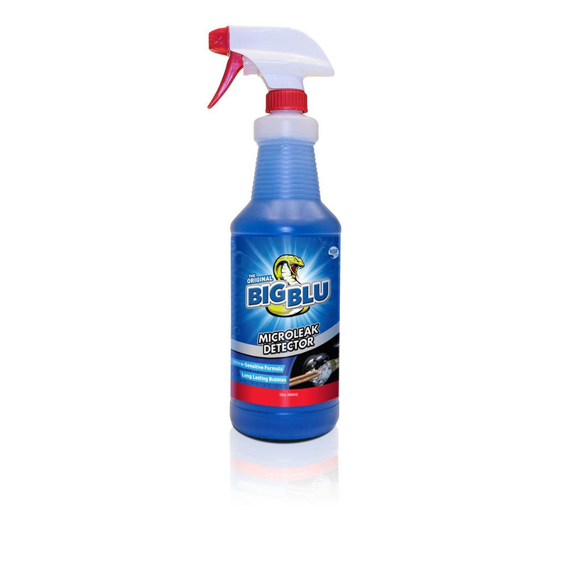 Viper Big Blu Leak Detection Spray 1 Litre OGX9910