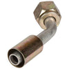 Atco Aluminium Fitting # 10 FOR - Reduced Beadlock #10 45