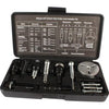 Mastercool Air Con Compressor Clutch Tool Kit -