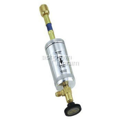 Mastercool Oil Injector R134A TOX4375