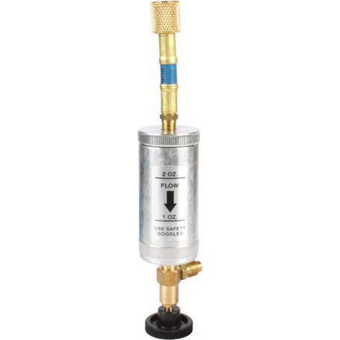 Mastercool Oil Injector R134A TOX4375