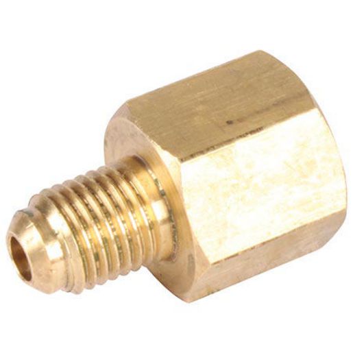 Mastercool Adaptor 1/2 Acme To 1/4 Flare 5435