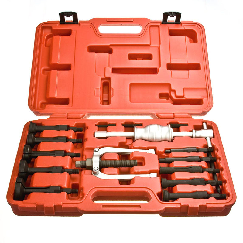 Drivetech Blind Hole Blind Hole Kit Bearing Remover With