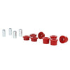 Nolathane Control Arm Bush Kit Front-Lower 46313