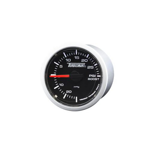 Turbosmart Boost Gauge 0-30psi 52mm