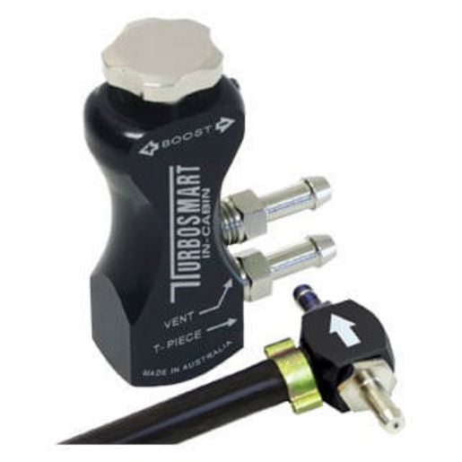Turbosmart In Cabin Boost Controller (Black)