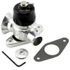 Turbosmart BOV Dual Port fits Mazda/Subaru (Black)