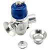 Turbosmart BOV Dual Port Uni 32mm (Blue)