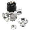 Turbosmart BOV Dual Port Uni 32mm (Black)