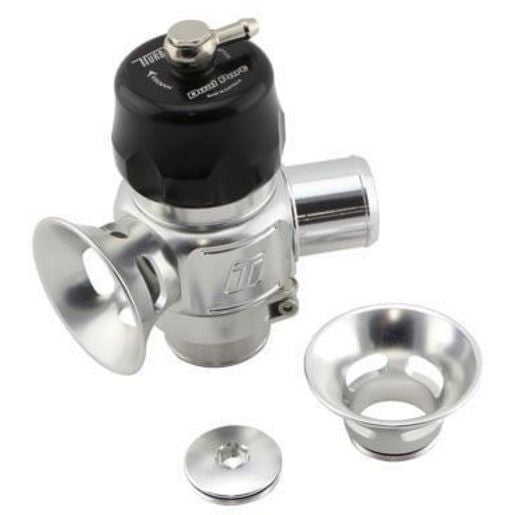 Turbosmart BOV Dual Port Uni 32mm (Black)