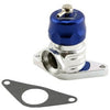 Turbosmart BOV Plumb Back fits Subaru (Blue)