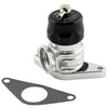 Turbosmart BOV Plumb Back fits Subaru (Black)