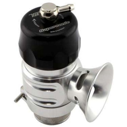 Turbosmart BOV Supersonic Uni (Black)