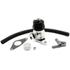 Turbosmart BOV Supersonic fits Subaru (Black)