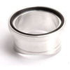 Turbosmart BOV 38mm Alloy Profiled Adapter