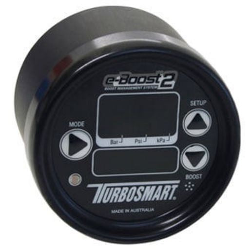 Turbosmart e-Boost2 120psi 60mm Sleeper
