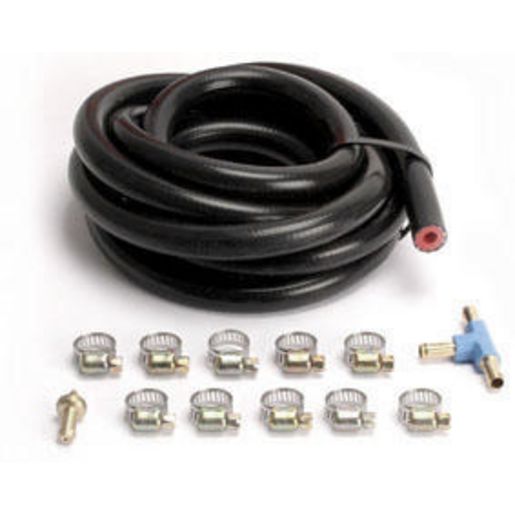 Turbosmart e-Boost2 High Pressure Hose Fitting