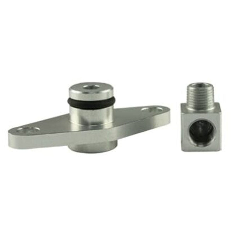 Turbosmart FPR Adapter fits Subaru (STI 08)