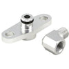 Turbosmart FPR Adapter fits Mitsubishi (EVO X)