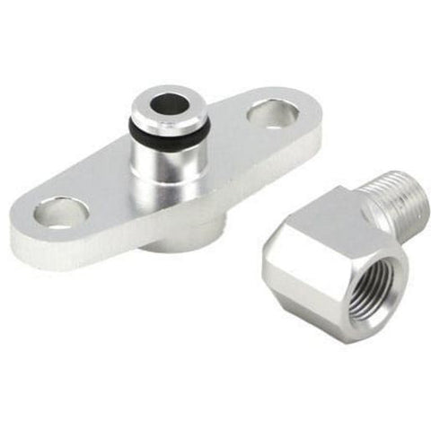 Turbosmart FPR Adapter fits Mitsubishi (EVO X)